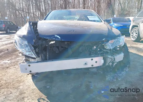 2007 Lexus Ls 460 из США, поврежденный, VIN JTHBL46F375035257